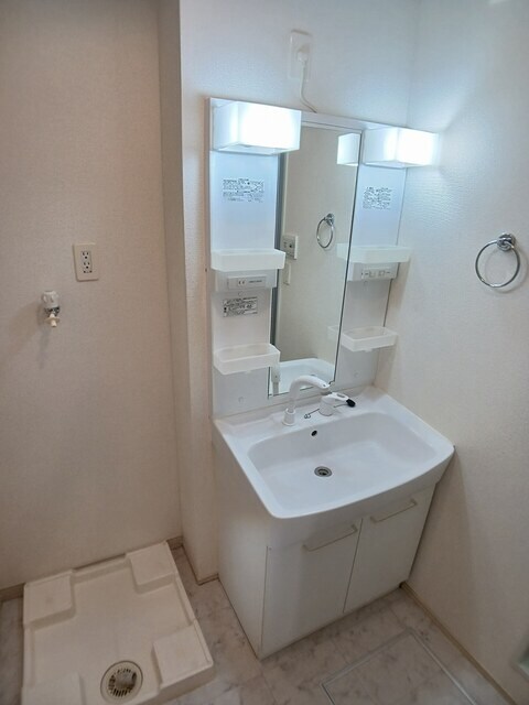 西阿知駅 徒歩15分 1階の物件内観写真