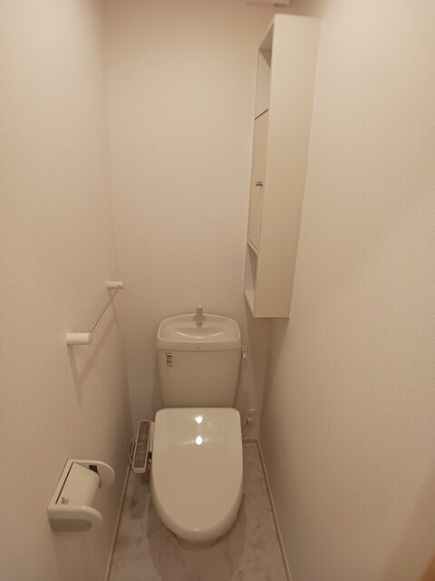 西阿知駅 徒歩15分 1階の物件内観写真