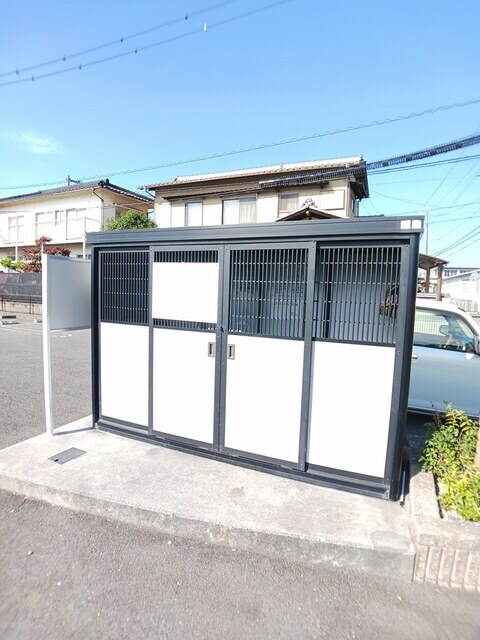 西阿知駅 徒歩15分 1階の物件内観写真