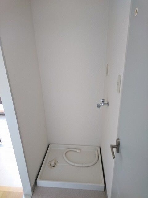 服部駅 徒歩4分 2階の物件内観写真