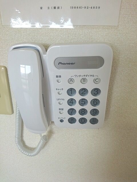 服部駅 徒歩4分 2階の物件内観写真