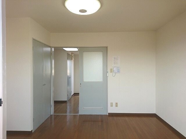 服部駅 徒歩4分 2階の物件内観写真