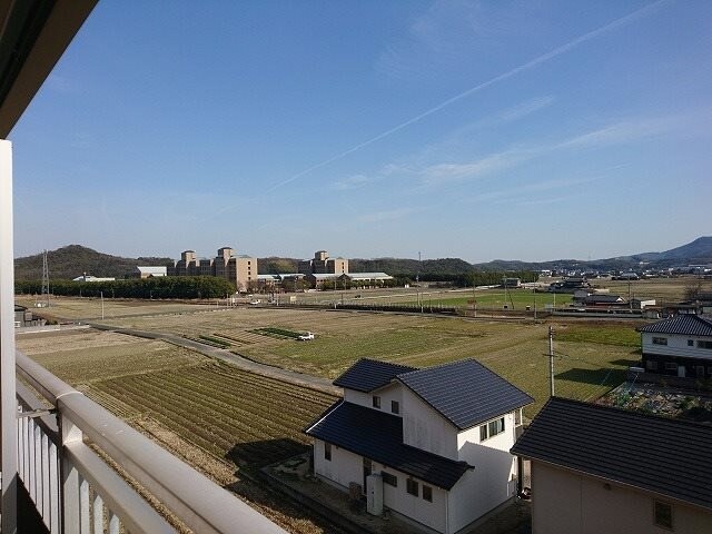 服部駅 徒歩4分 2階の物件内観写真