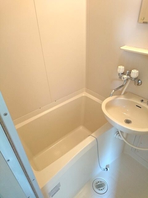 服部駅 徒歩4分 2階の物件内観写真