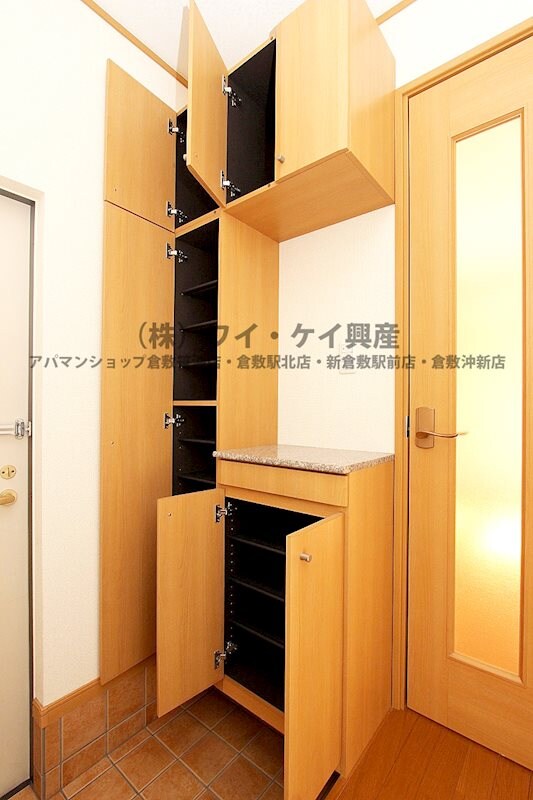 三菱自工前駅 徒歩46分 1階の物件内観写真