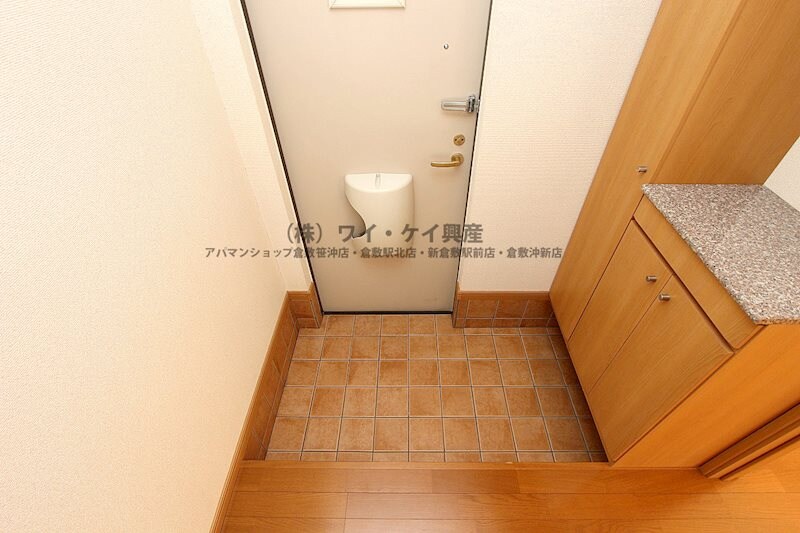 三菱自工前駅 徒歩46分 1階の物件内観写真