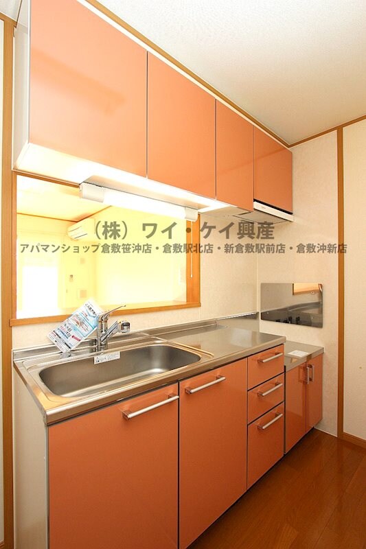 三菱自工前駅 徒歩46分 1階の物件内観写真