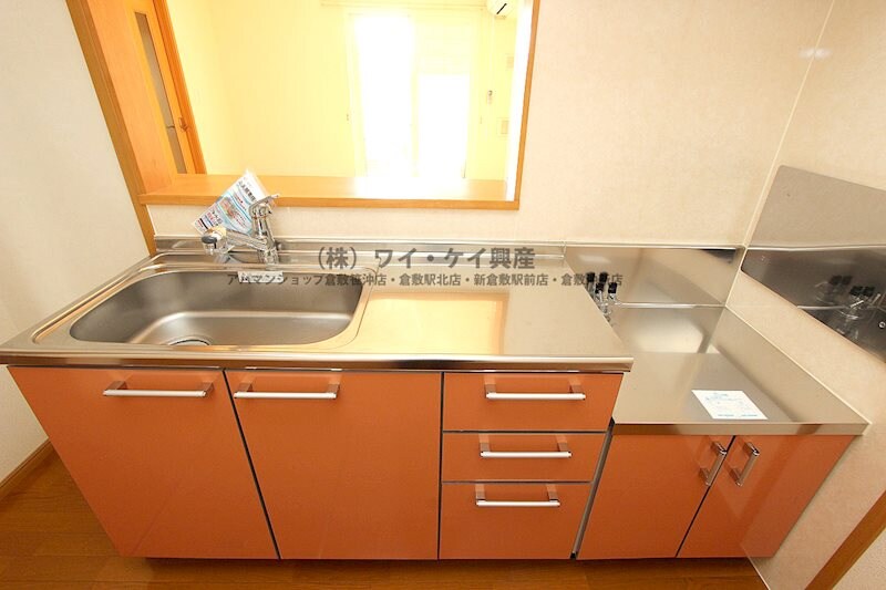 三菱自工前駅 徒歩46分 1階の物件内観写真