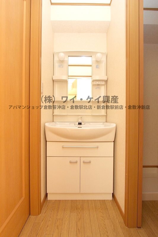 三菱自工前駅 徒歩46分 1階の物件内観写真