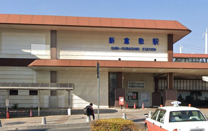 三菱自工前駅 徒歩46分 1階の物件内観写真