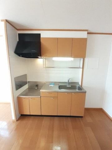 鴨方駅 徒歩18分 2階の物件内観写真