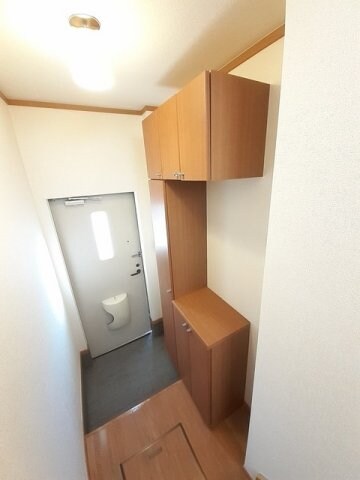 鴨方駅 徒歩18分 2階の物件内観写真