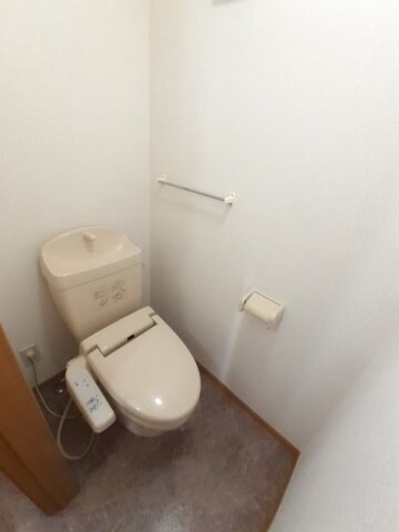 鴨方駅 徒歩18分 2階の物件内観写真