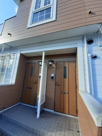 鴨方駅 徒歩18分 2階の物件内観写真