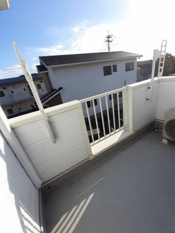 鴨方駅 徒歩18分 2階の物件内観写真