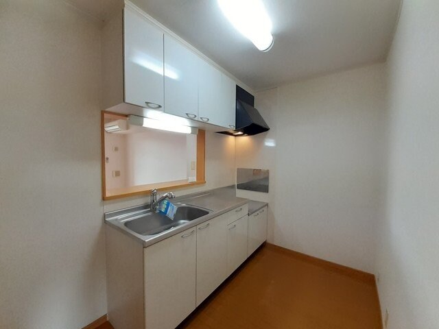 新倉敷駅 徒歩20分 2階の物件内観写真