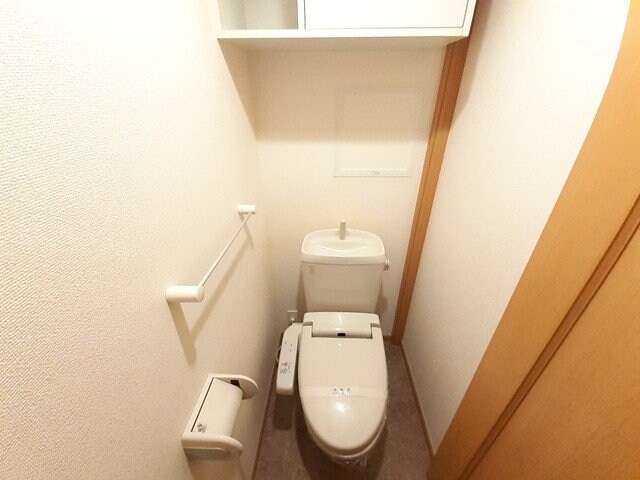 新倉敷駅 徒歩20分 2階の物件内観写真