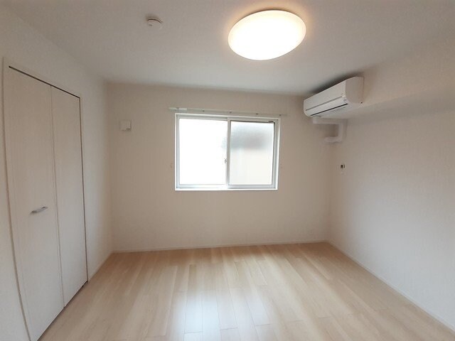 新倉敷駅 バス9分  堤下下車：停歩10分 1階の物件内観写真