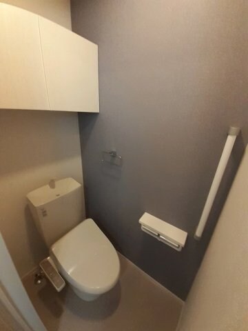 新倉敷駅 バス9分  堤下下車：停歩10分 1階の物件内観写真