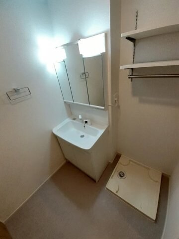 新倉敷駅 バス9分  堤下下車：停歩10分 1階の物件内観写真