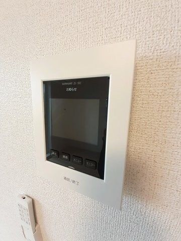 新倉敷駅 バス9分  堤下下車：停歩10分 1階の物件内観写真