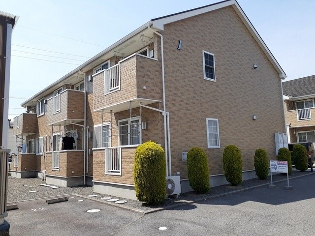 新倉敷駅 徒歩42分 2階の物件外観写真