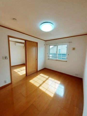 新倉敷駅 徒歩42分 2階の物件内観写真