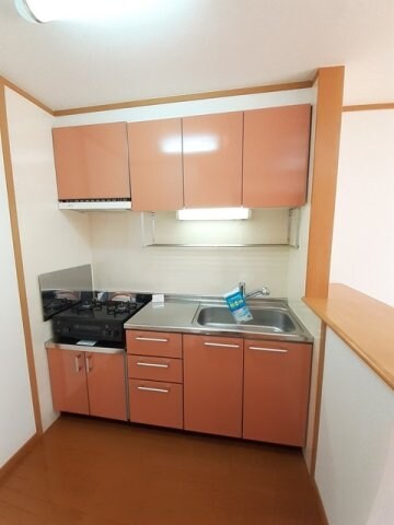 新倉敷駅 徒歩42分 2階の物件内観写真