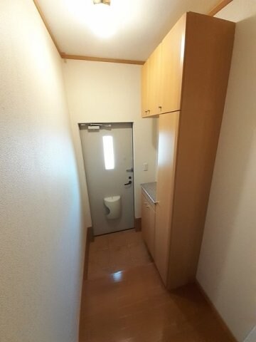 新倉敷駅 徒歩42分 2階の物件内観写真