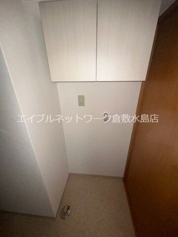 新倉敷駅 徒歩11分 4階の物件内観写真