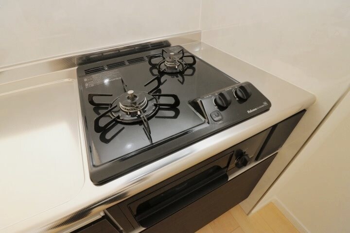 鴨方駅 徒歩9分 1階の物件内観写真