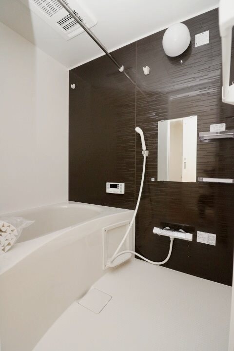 鴨方駅 徒歩9分 1階の物件内観写真