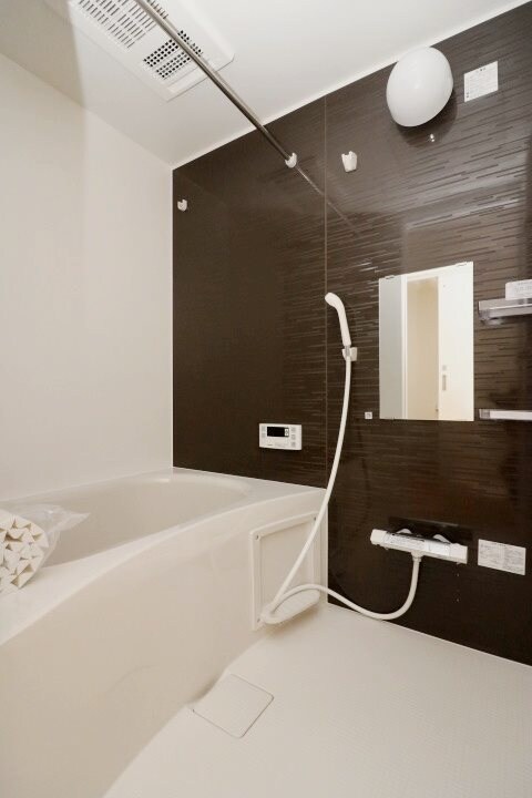 鴨方駅 徒歩9分 1階の物件内観写真