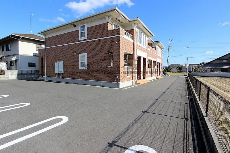 三菱自工前駅 徒歩46分 1階の物件外観写真