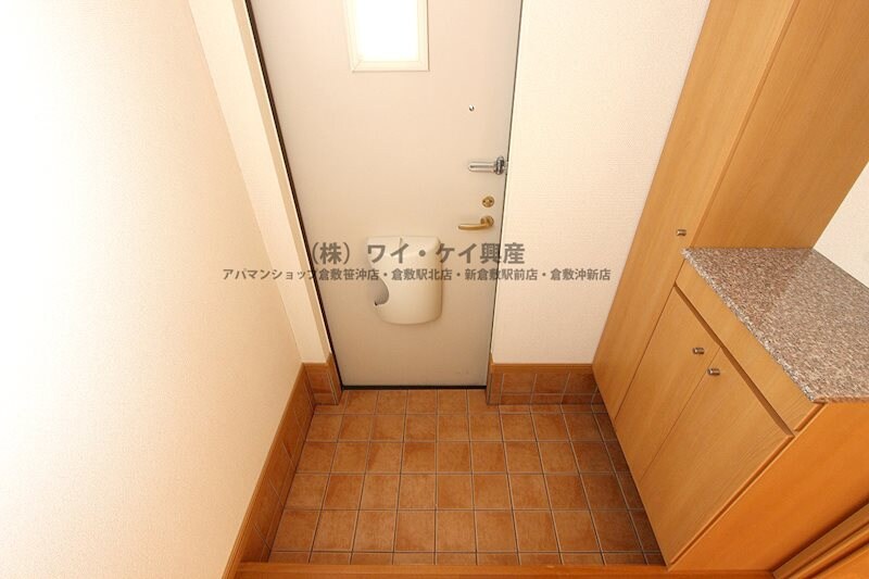 三菱自工前駅 徒歩46分 1階の物件内観写真