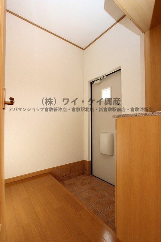 三菱自工前駅 徒歩46分 1階の物件内観写真