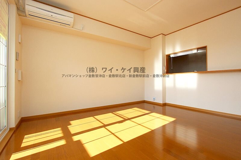 三菱自工前駅 徒歩46分 1階の物件内観写真