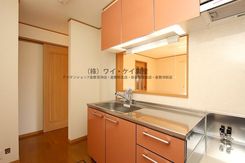 三菱自工前駅 徒歩46分 1階の物件内観写真