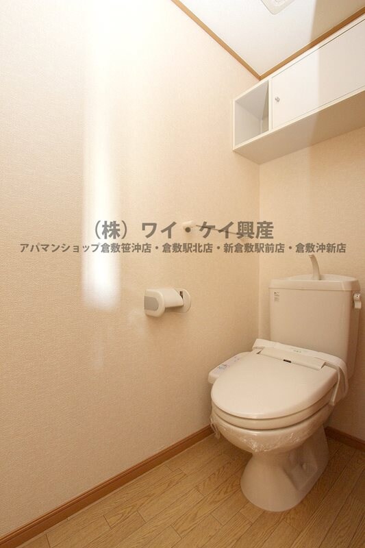 三菱自工前駅 徒歩46分 1階の物件内観写真