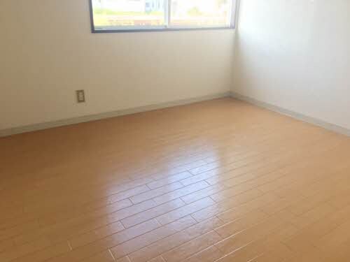 西阿知駅 徒歩5分 1階の物件内観写真