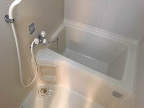 西阿知駅 徒歩5分 1階の物件内観写真