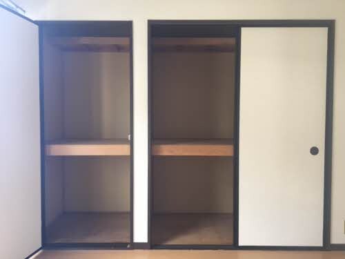 西阿知駅 徒歩5分 1階の物件内観写真