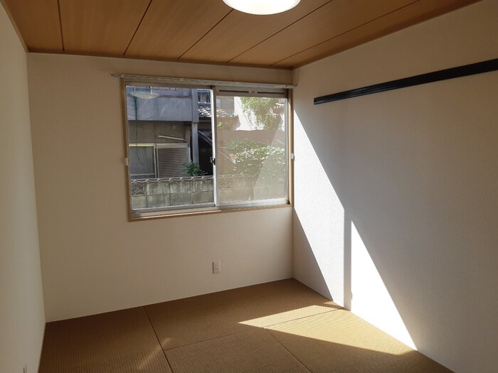 弥生駅 徒歩15分 1階の物件内観写真