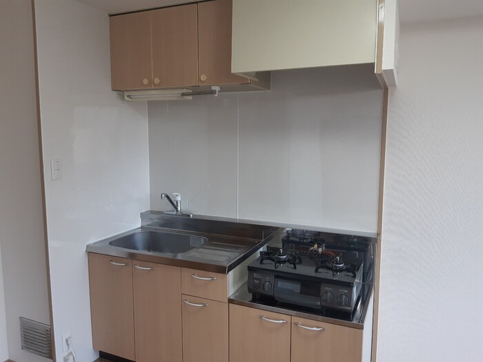 弥生駅 徒歩15分 1階の物件内観写真