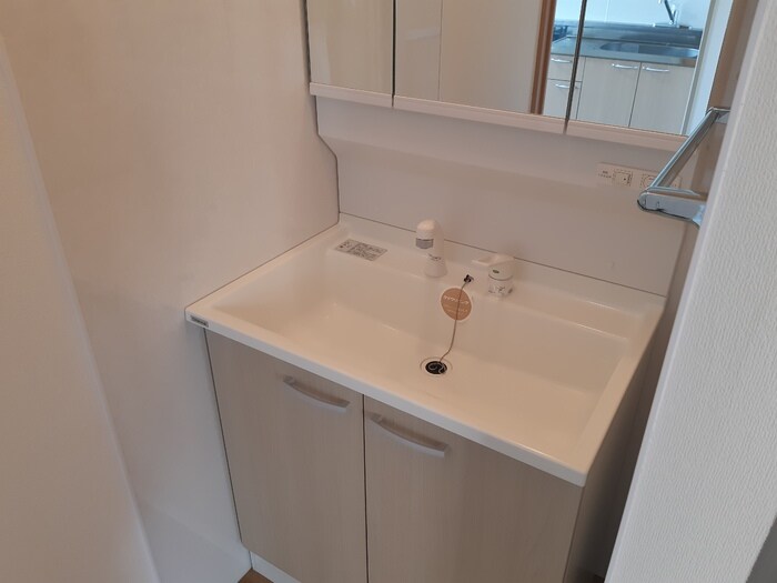 弥生駅 徒歩15分 1階の物件内観写真