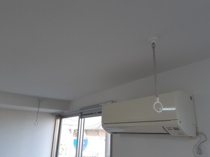 弥生駅 徒歩15分 1階の物件内観写真