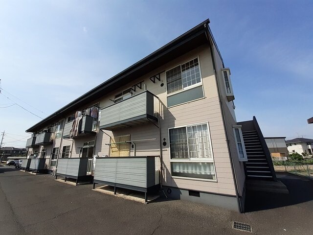 球場前駅 徒歩13分 1階の物件外観写真