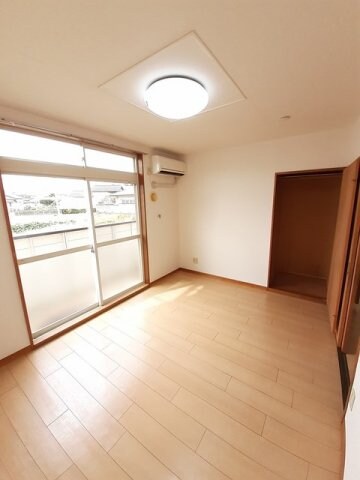 球場前駅 徒歩13分 1階の物件内観写真