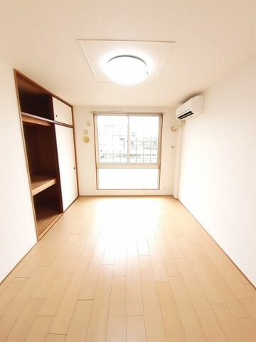 球場前駅 徒歩13分 1階の物件内観写真