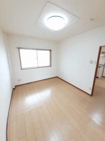 球場前駅 徒歩13分 1階の物件内観写真